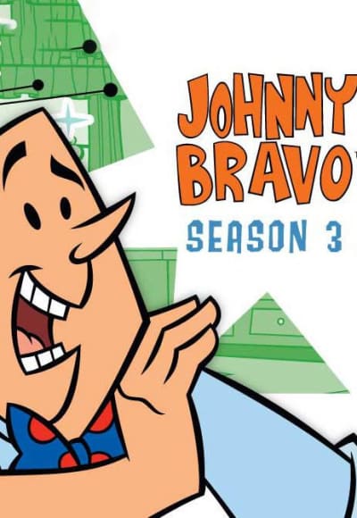 Johnny Bravo - Season 3