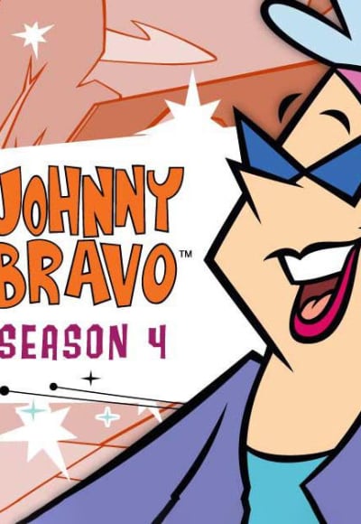 Johnny Bravo - Season 4