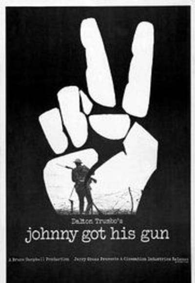 Johnny Got His Gun