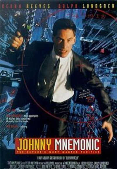 Johnny Mnemonic