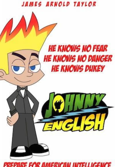 Johnny Test - Season 3