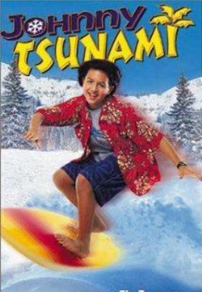 Johnny Tsunami