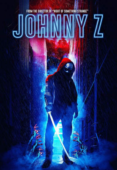 Johnny Z