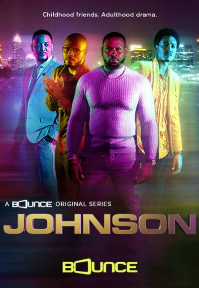 Johnson - Season 2