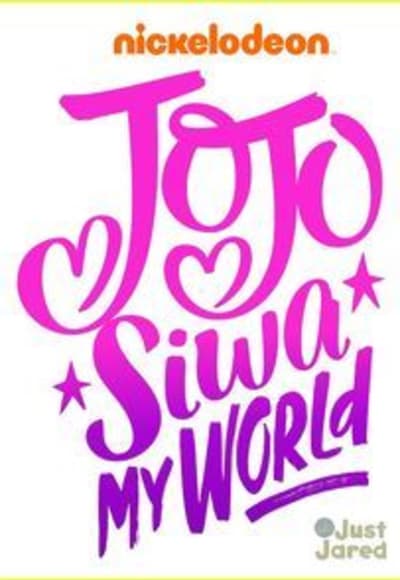 JoJo Siwa: My World - Season 01