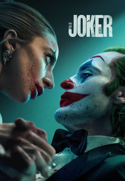 Joker: Folie à Deux