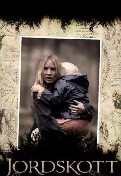 Jordskott - Season 02