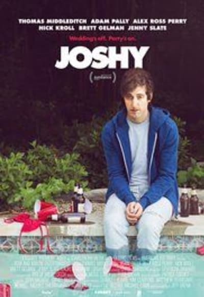 Joshy