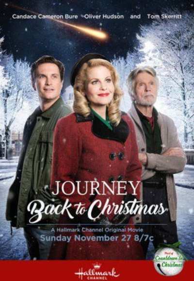 Journey Back To Christmas