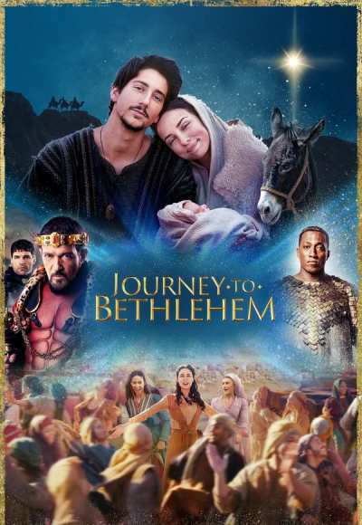 Journey to Bethlehem