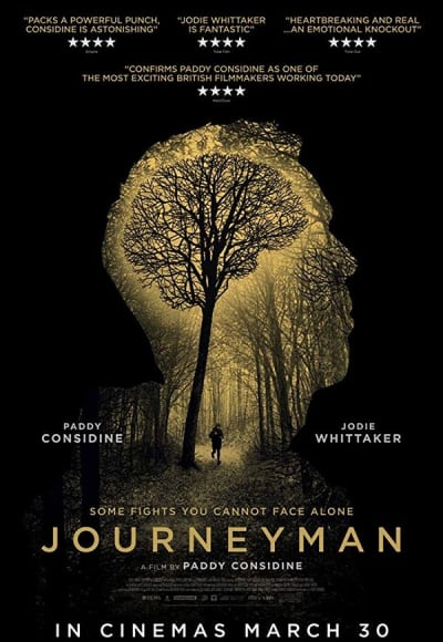 Journeyman