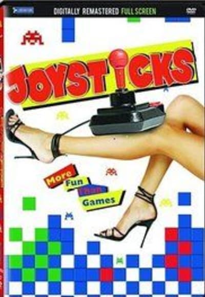 Joysticks