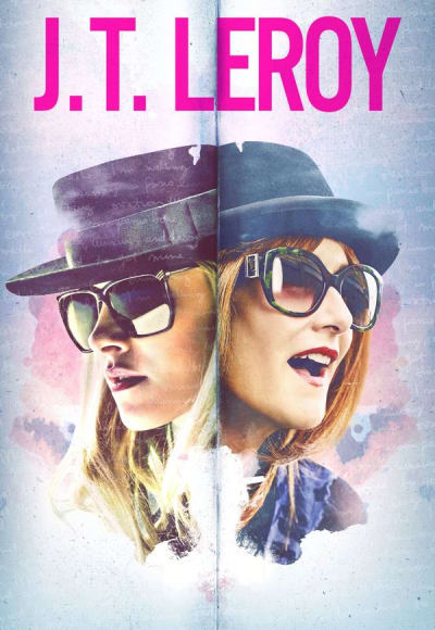 JT LeRoy