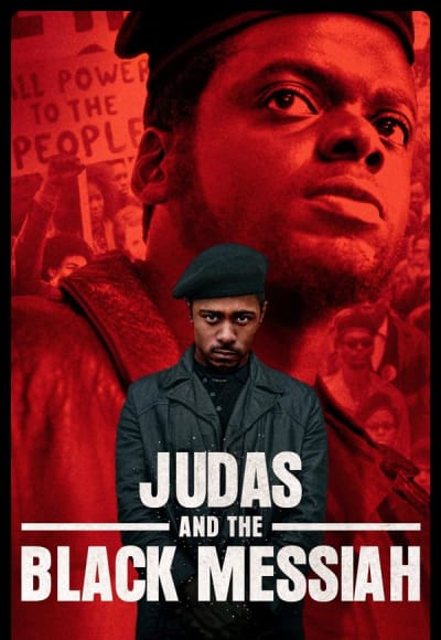 Judas and the Black Messiah