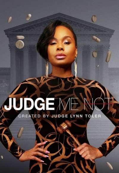 Judge Me Not - Season 1