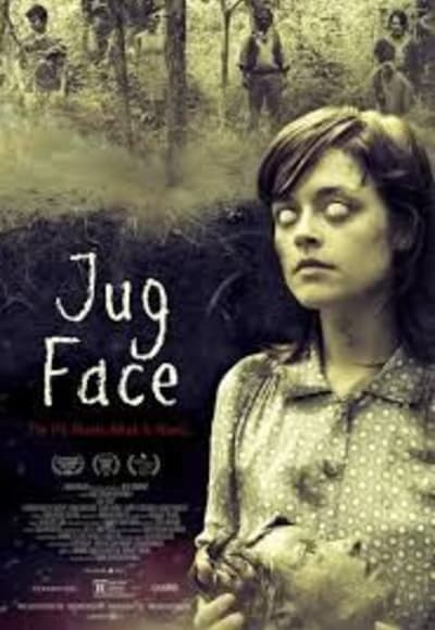 Jug Face