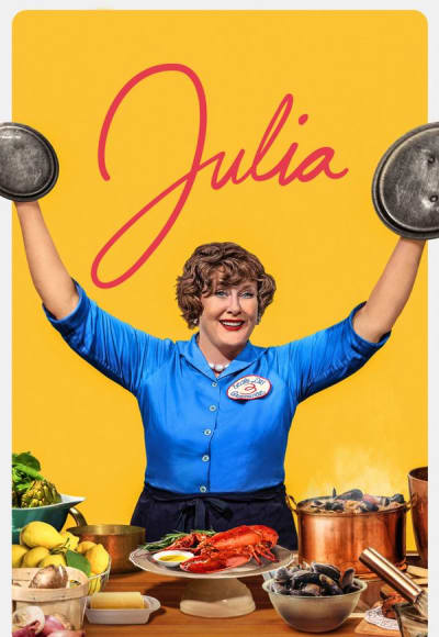 Julia - Season 2