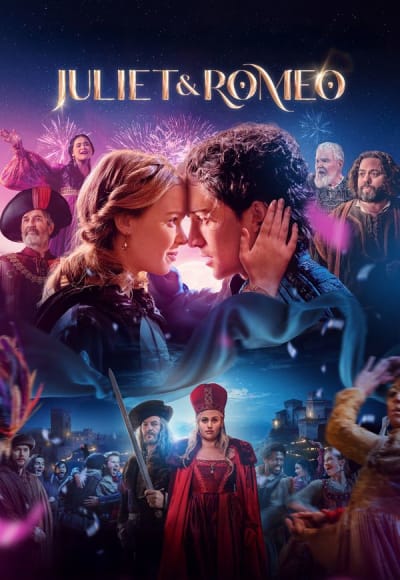 Juliet & Romeo