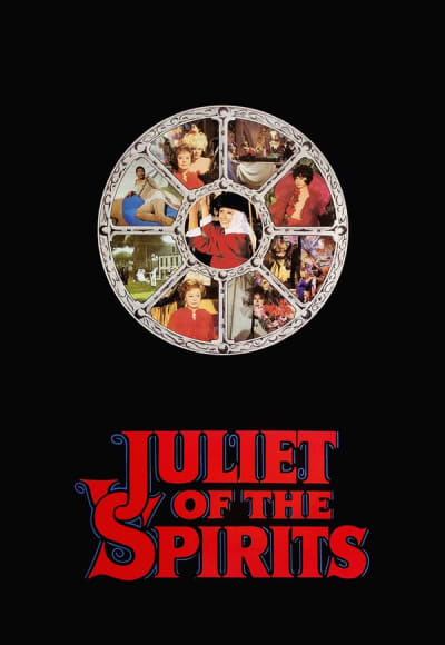 Juliet of the Spirits