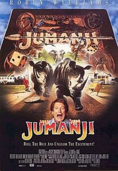 Jumanji