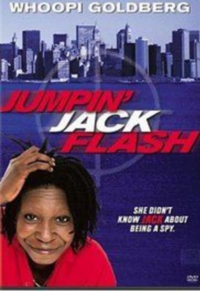 Jumpin' Jack Flash