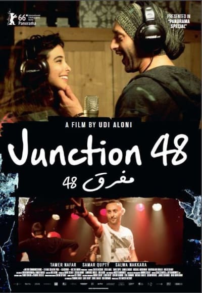 Junction 48