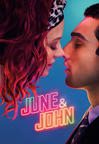 June & John