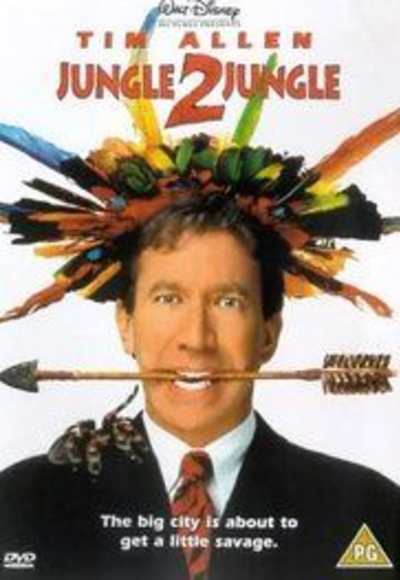 Jungle 2 Jungle