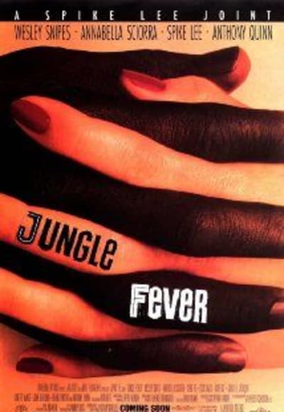 Jungle Fever