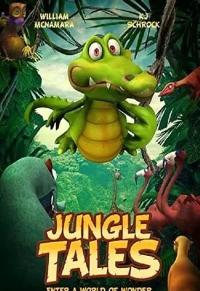 Jungle Tales