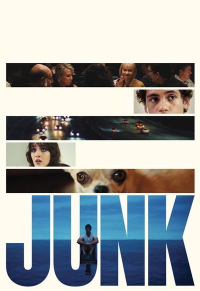 Junk