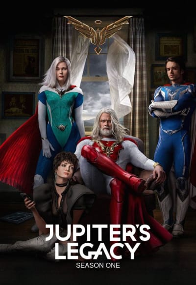 Jupiter's Legacy - Season 1