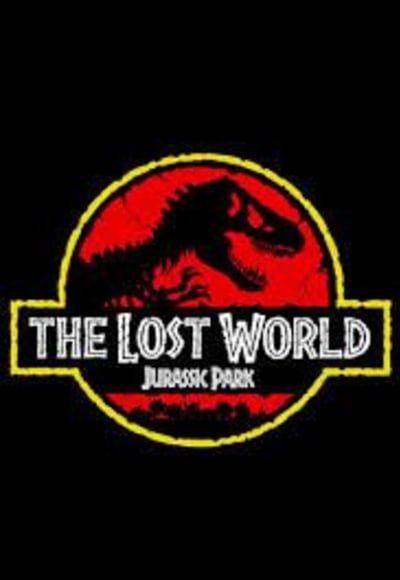 Jurassic Park II: The Lost World