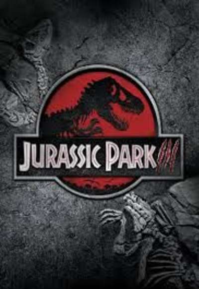 Jurassic Park III