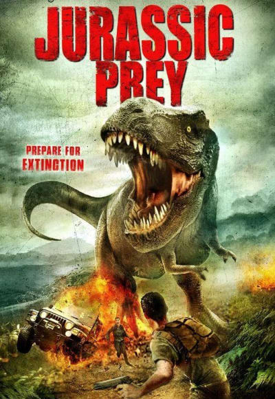 Jurassic Prey