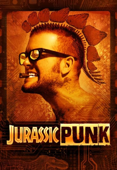 Jurassic Punk