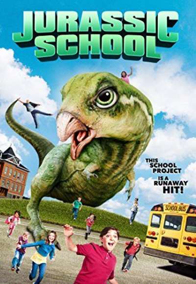 Jurassic School