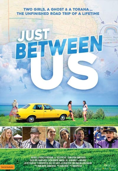 Just Between Us