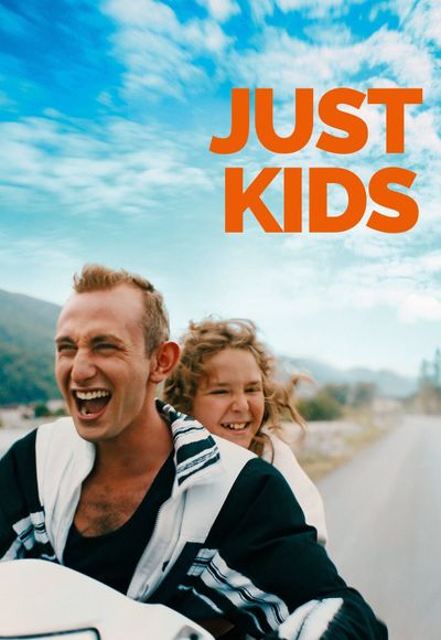 Just Kids