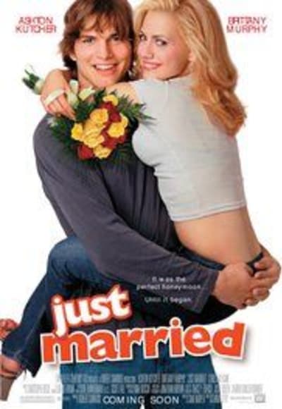 Just Married