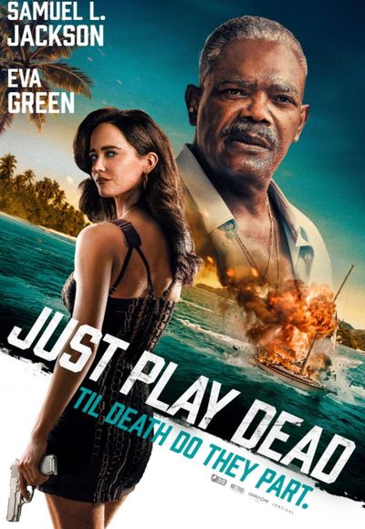 Just Play Dead