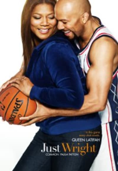 Just Wright