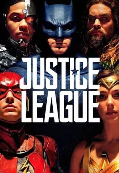 Justice League