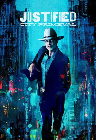 Justified: City Primeval - Season 1