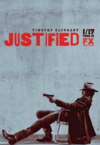 Justified - Season 1