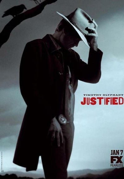 Justified - Season 5