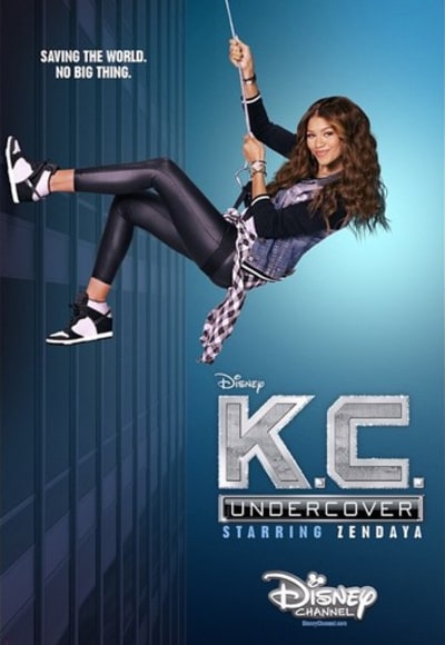 K C Undercover - Season 1