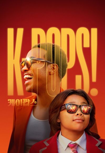 K-Pops!