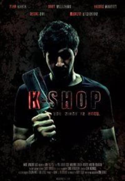 K-Shop