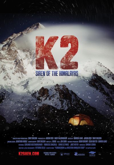 K2: Siren of the Himalayas